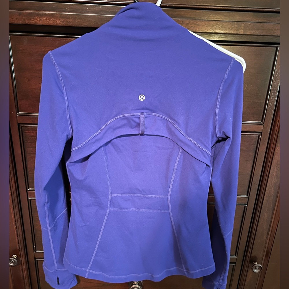 Lululemon Define Jacket